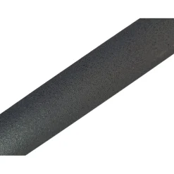 Profilo a T Arcansas alluminio Grigio scuro 14x9x900 mm