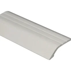 Profilo di pareggiamento pavimento Piedal in alluminio anodizzato 10 x 900 mm