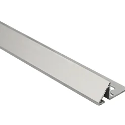 Profilo di pareggiamento pavimento Scivoalu in alluminio 10 x 900 mm
