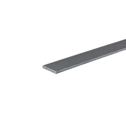 Profilo piatto 2 m 20x3 mm in ferro