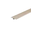 Profilo piatto per parquet Bambù chiaro