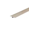 Profilo piatto per parquet Rovere
