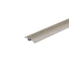Profilo scivolo per parquet Rovere chiaro