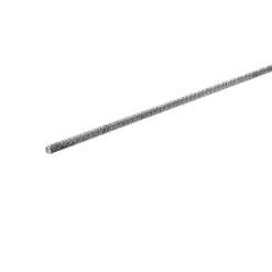 Profilo tondino per armature 1 m x Ø 6 mm