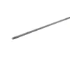Profilo tondino per armature 1 m x Ø 8 mm
