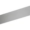 Profilo tubo tondo 1 m x Ø 10 mm alluminio argento