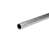 Profilo tubo tondo 1 m x Ø 20 mm alluminio naturale