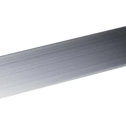 Profilo tubo tondo 1 m x Ø 10 mm alluminio naturale