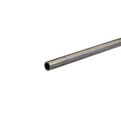 Profilo tubo tondo 2 m x Ø 20 mm ferro