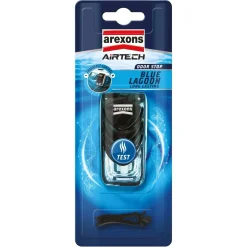 Profumatore per auto AREXONS Airtech ocean 7 ml