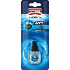 Profumatore per auto AREXONS Airtech ocean refill 7 ml
