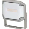 Proiettore LED da parete brennenstuhl® AL 1050 10W 1010lm IP44