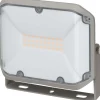 Proiettore LED da parete brennenstuhl® AL 2050 20W 2080lm IP44