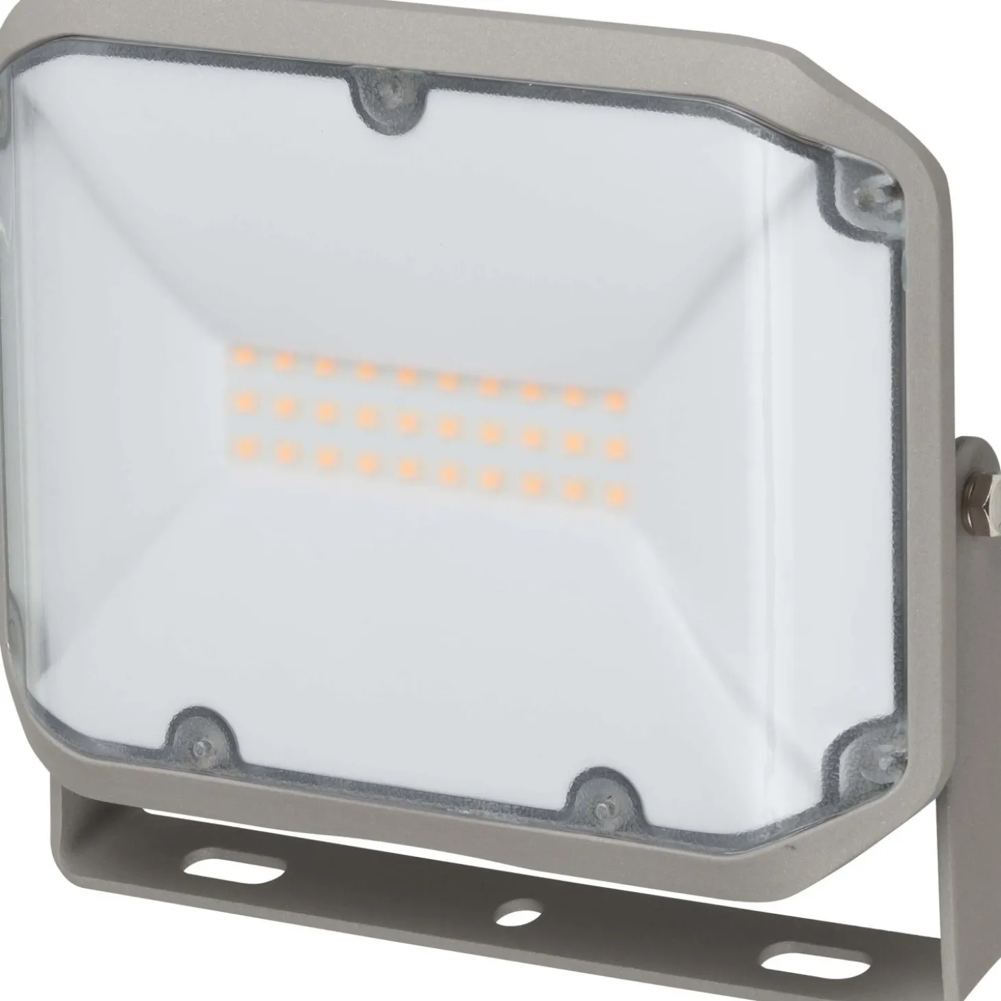 Proiettore LED da parete brennenstuhl® AL 2050 20W 2080lm IP44
