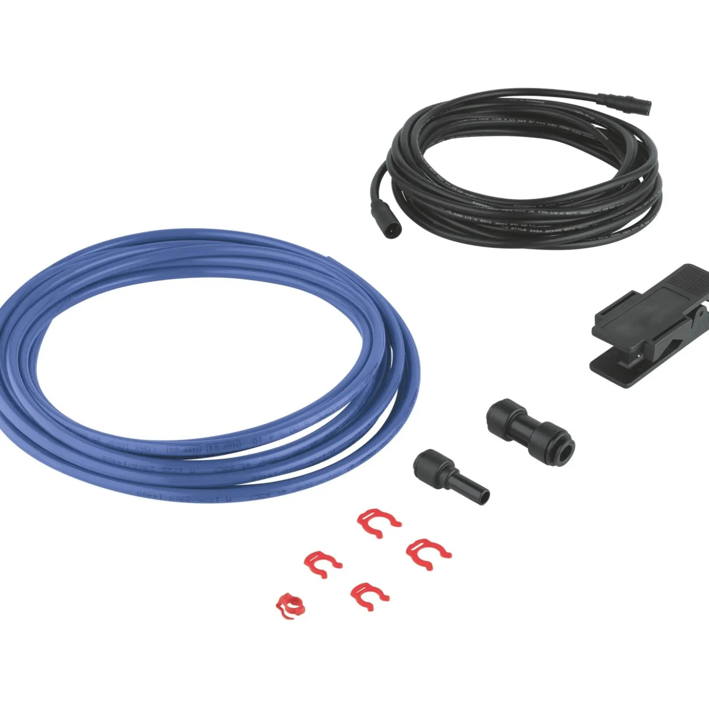 Prolunga tubo acqua Grohe Blue Set 5 m