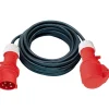 Prolunga CEE 5 poli brennenstuhl® 400V/16A 20m IP44