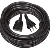 Prolunga plastica brennenstuhl® 16A 3m nero IT