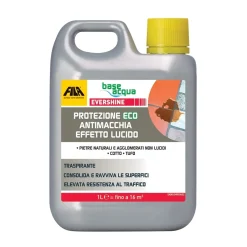 Protettivo antimacchia effetto lucido Fila Evershine 1 lt