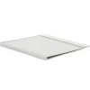 Protezione sottolavello abs grigio 60 cm