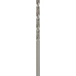 Punte per metallo Bosch HSS-G Ø 3 mm