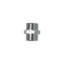 Raccordo aria compressa 6 mm x 1/4" M