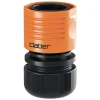 Raccordo 3/4" Claber Max Flow