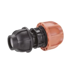 Raccordo congiunzione Claber di diverso diametro Ø 16 e 20 mm
