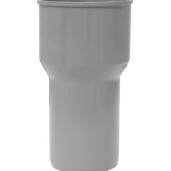 Raccordo diritto HTS Ø 40 mm