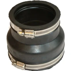Raccordo tubolare transizione DN 24-32 / DN 40-50 Marley