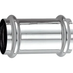 Raccordo universale di congiunzione Ø 26 mm