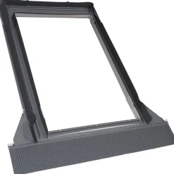 Raccordo universale per finestra da tetto 55 cm x 98 cm