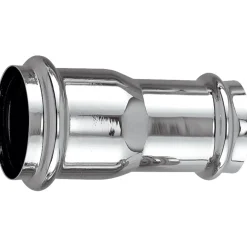 Raccordo universale ridotto di congiunzione Ø 32-26 mm