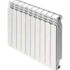 Radiatore alluminio Proteo Int 800/100 10 elementi