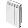 Radiatore alluminio Proteo Int 800/100 6 elementi