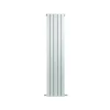 Radiatore Condor bianco 3 elementi 1800 mm di interasse