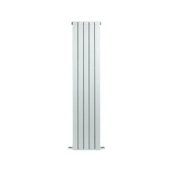 Radiatore Condor bianco 3 elementi 2000 mm di interasse