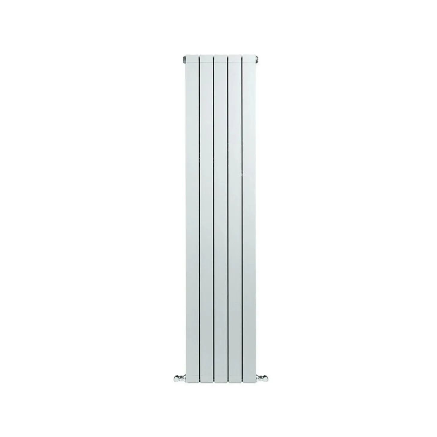 Radiatore Condor bianco 3 elementi 2000 mm di interasse
