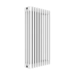 Radiatore multicolonna 870x450x148 mm bianco