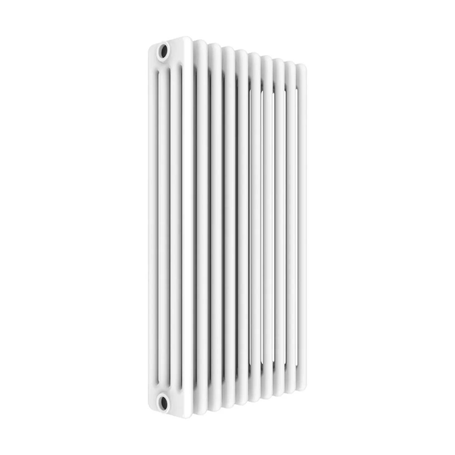 Radiatore multicolonna 870x450x148 mm bianco