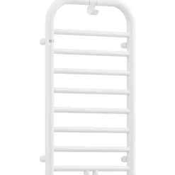 Radiatore termoarredo Idrostile 335 W h 85 cm 500x850 mm bianco