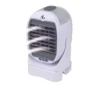 Raffrescatore evaporativo Starlyf 117x98x196 mm