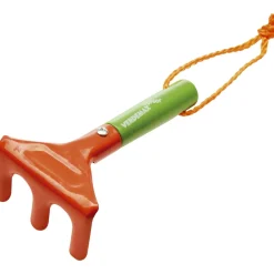 Rastrello manico corto cm 13