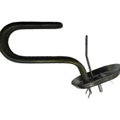 Resistenza per scaldabagno Ariston junior 30 l