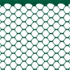 Rete in plastica Exagon 1x5 m verde