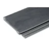Rete ricambio zanzariera avvolgibile verticale Irs Alvaro Net 140x160 cm grigio
