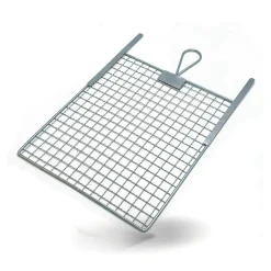 Rete scolarullo in metallo Europa 25 cm