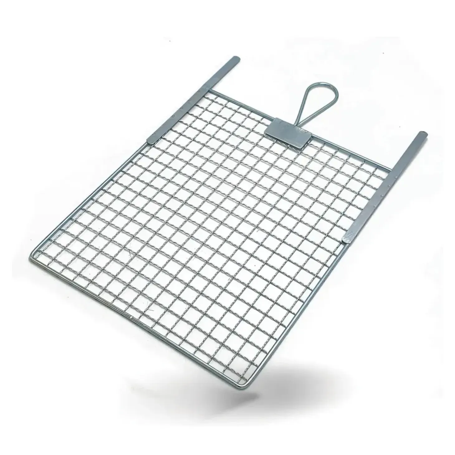 Rete scolarullo in metallo Europa 25 cm
