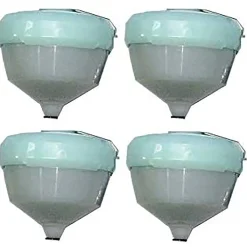 Ricambio per addolcitore Siroflex UNI-3B