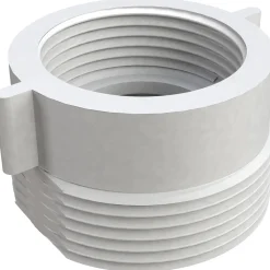 Riduzione per sifoni 1"1/2M x 1"1/4F