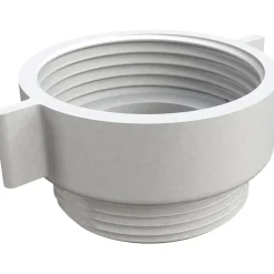 Riduzione per sifoni 1"M x 1"1/4F